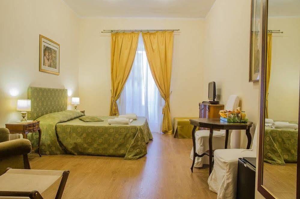 Gioielli Di Cornelia Roma Exterior foto